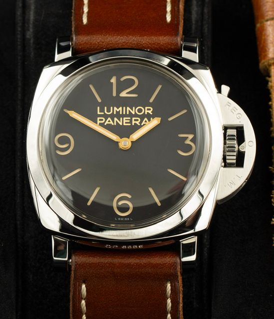 Panerai Luminor 1950 PAM00372 Image 5